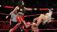 Liv Morgan, WWE,